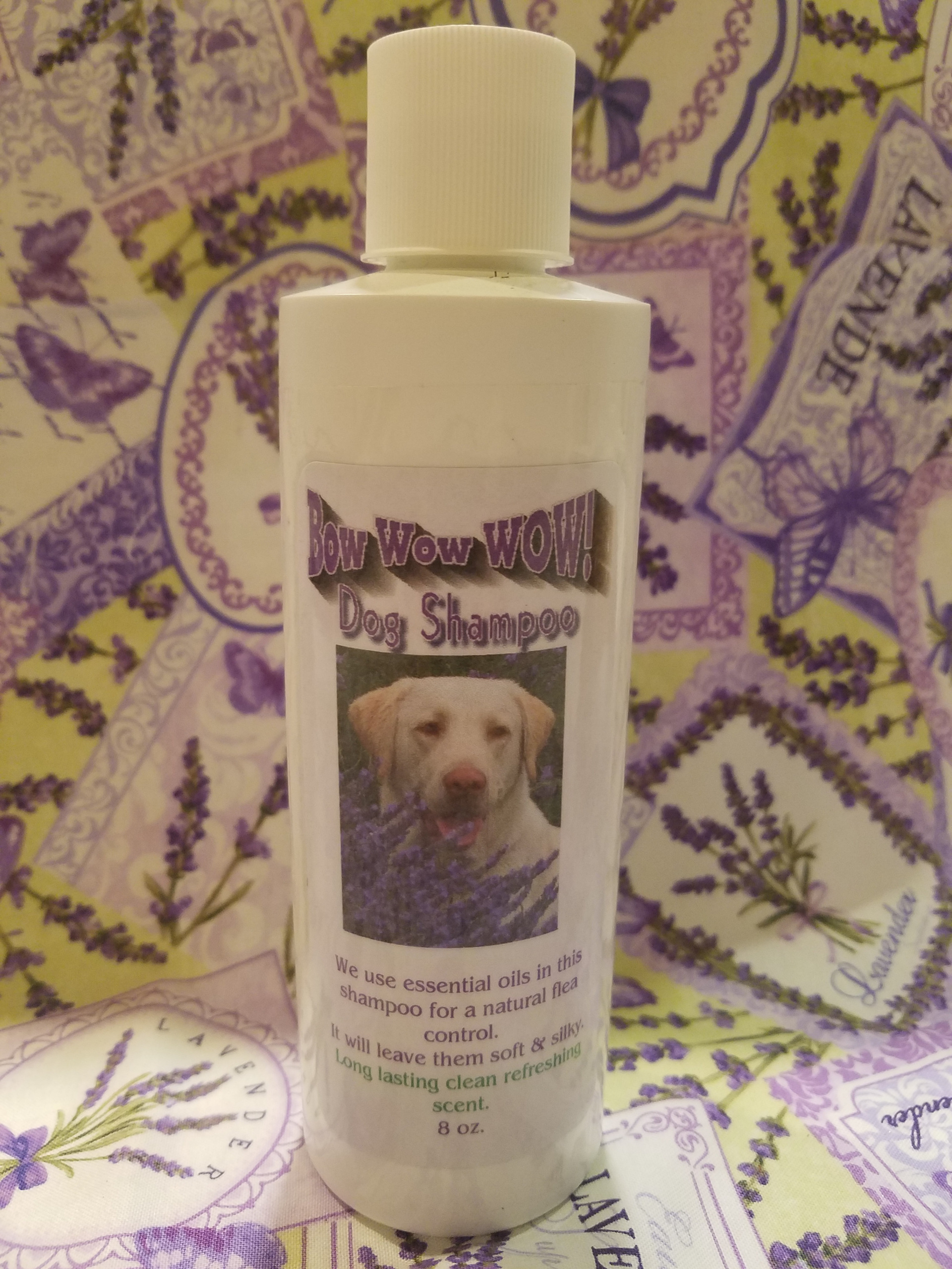 Bow wow 2024 shampoo